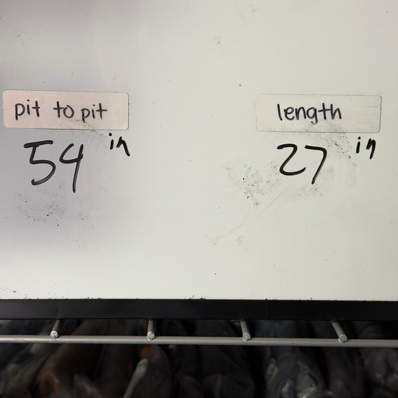 Aerie Textured Pullover Sweatshirt Women's XL Blue V Neck Pom Pom Tassel - Picture 12 of 13